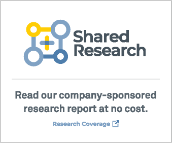 Read our company-sponsored research report at no cost.