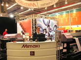 フランス展示会