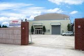TAIWAN MIMAKI 本社