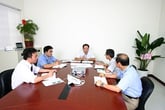 会議室