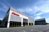 MIMAKI USA Headquarters, Flowery Branch Office