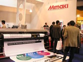 スペイン展示会