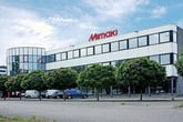 MIMAKI EUROPE本社ビル