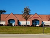 Milwaukee office & Technology Center