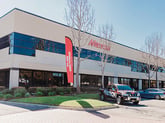 Los Angels office & LA Technology Center