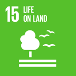 15 LIFE ON LAND