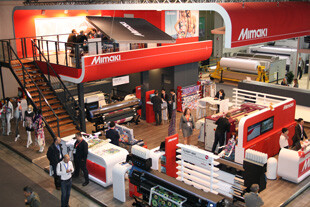 Global Business / MIMAKI ENGINEERING Company / IR Information