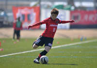 スポーツアパレル