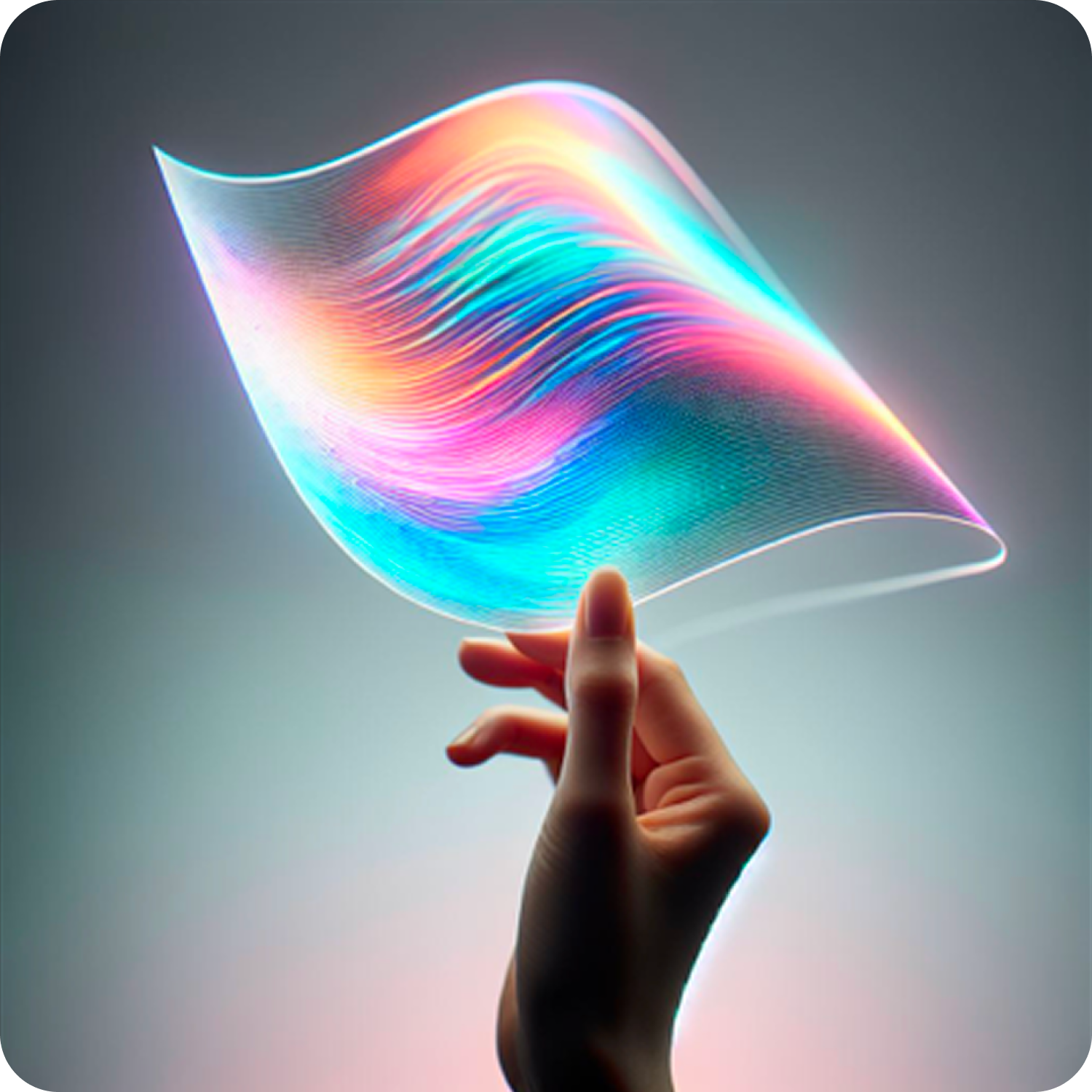 高粘度領域への進出でDigital Paintにチャレンジ